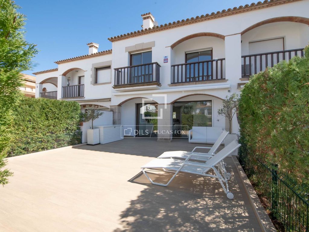 Maison de luxe à vendre à Calonge, 1 100 000 €, Photo 7