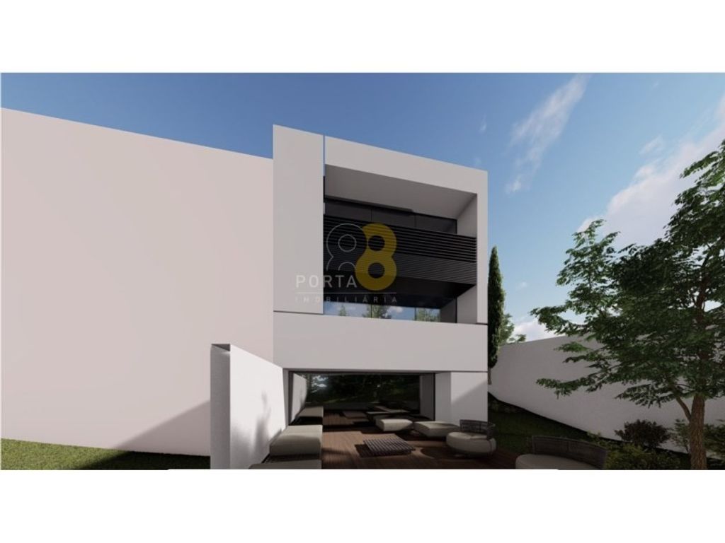 Maison de luxe à vendre à Gondomar, 562 500 €, Photo 7