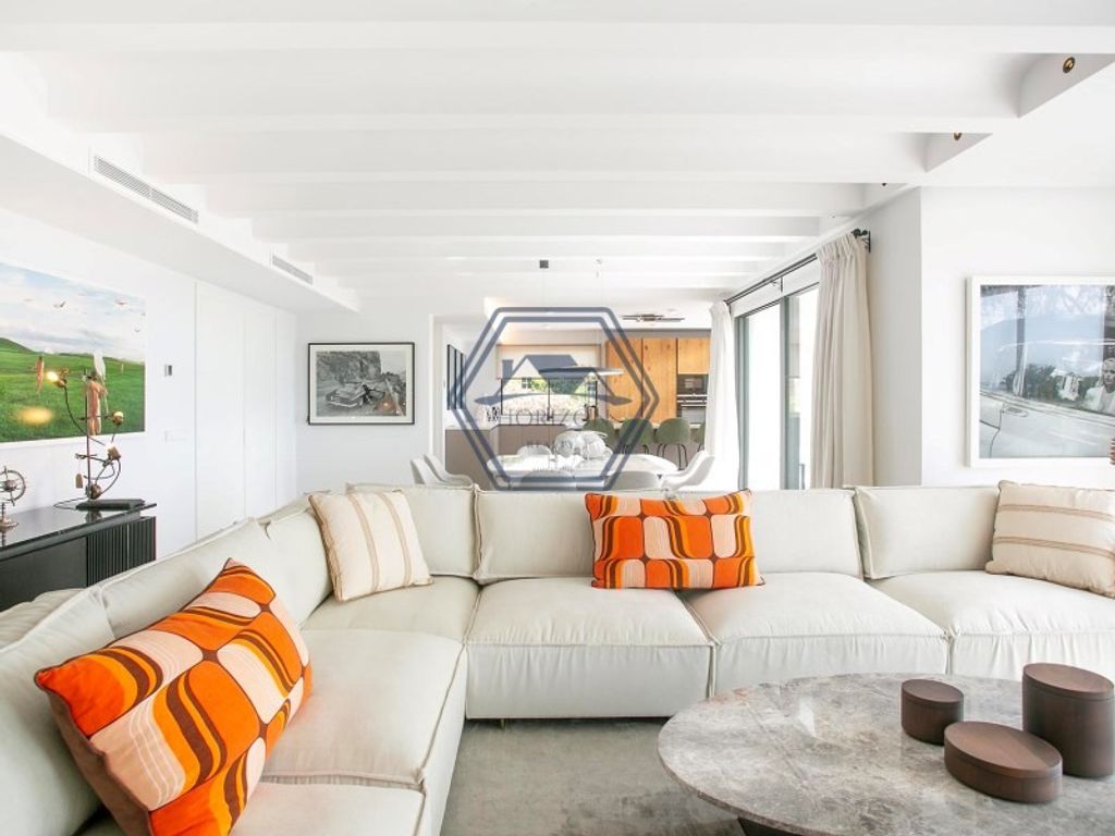 Maison de luxe à vendre à Marbella, 4 530 000 €, Photo 7