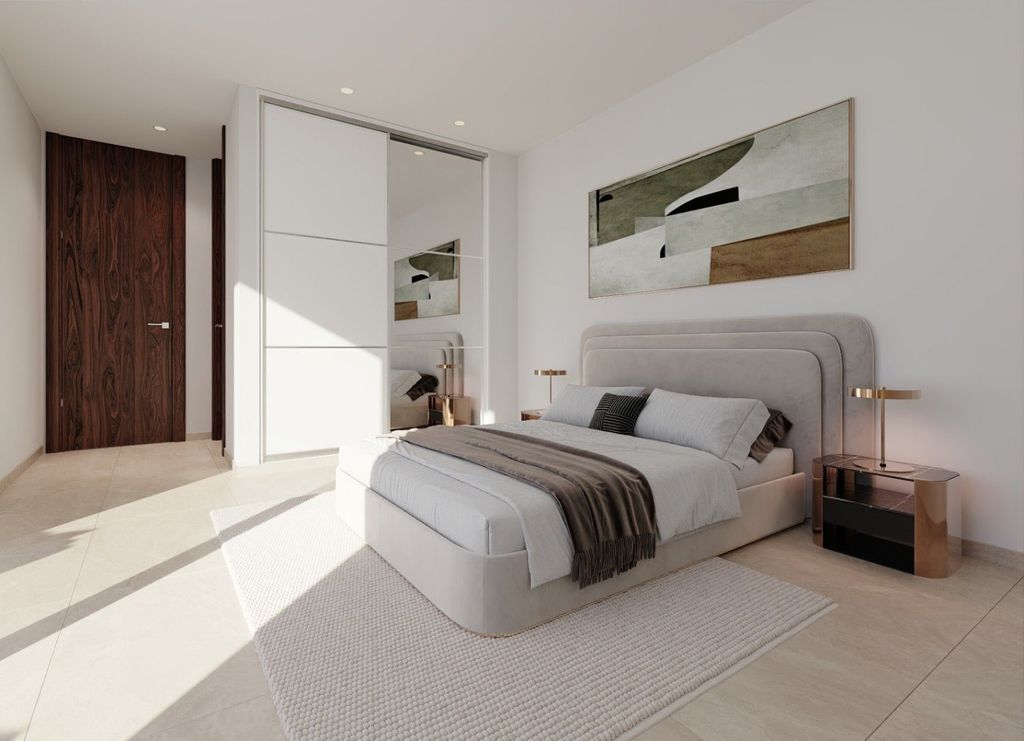 Maison de luxe à vendre à Finestrat, 1 350 000 €, Photo 7