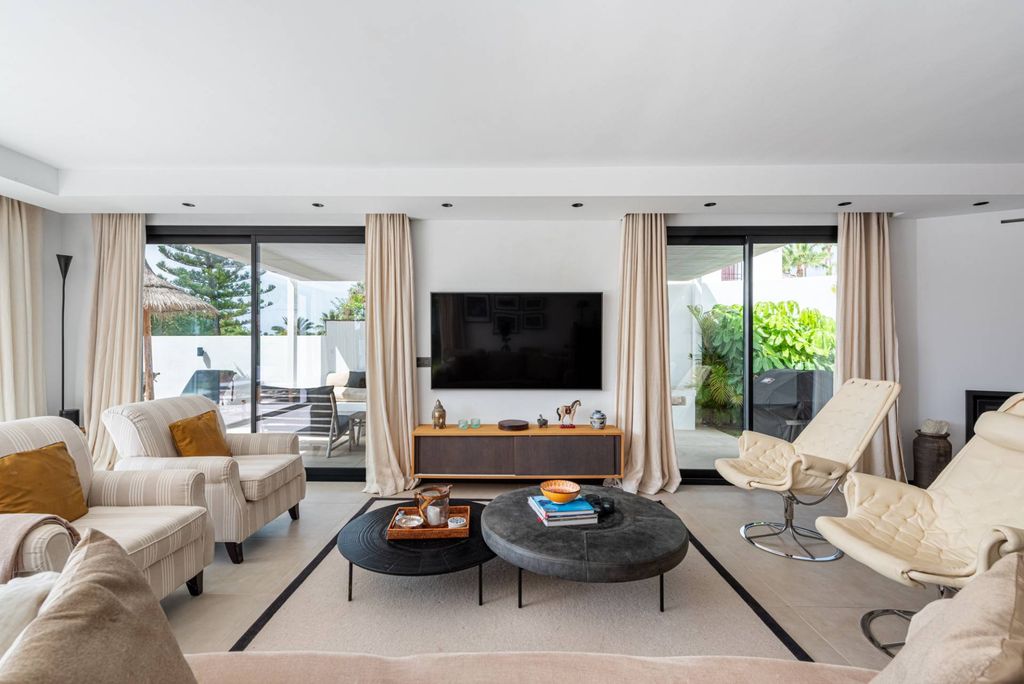 Maison de luxe à vendre à Marbella, 1 990 000 €, Photo 7