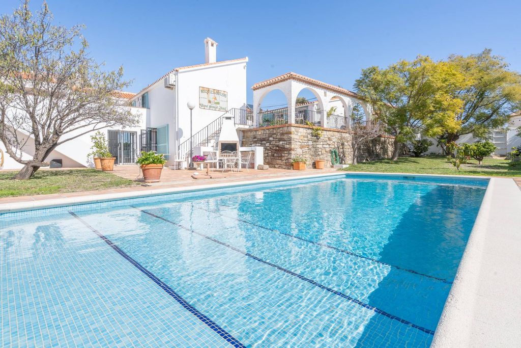 Maison de luxe à vendre à Estepona, 1 295 000 €, Photo 7