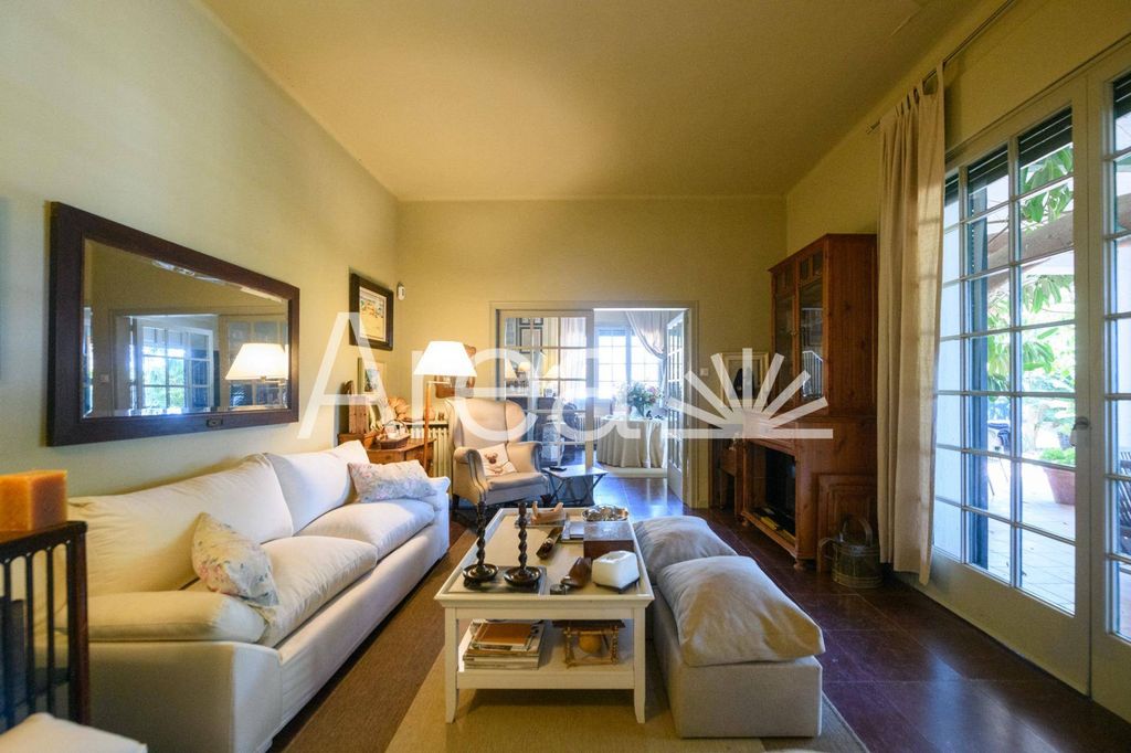 Luxury House for sale in Sant Andreu de Llavaneres, 1 100 000 €, Photo 7