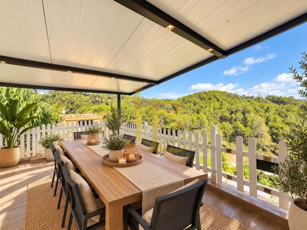 Maison de luxe à vendre à Castellbisbal, 475 000 €, Photo 7