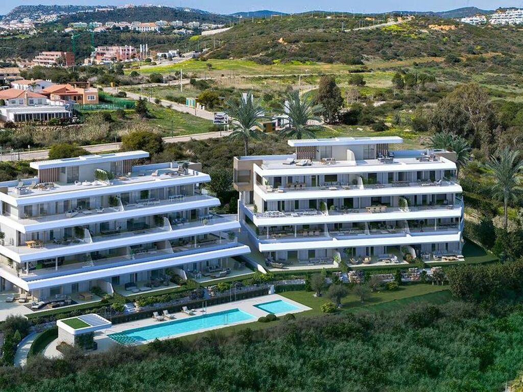 Appartement de luxe à vendre à Estepona, 1 045 000 €, Photo 7