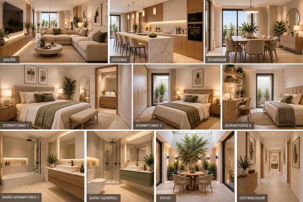 Luxury Apartment for sale in Arrecife, 700 000 €, Photo 7