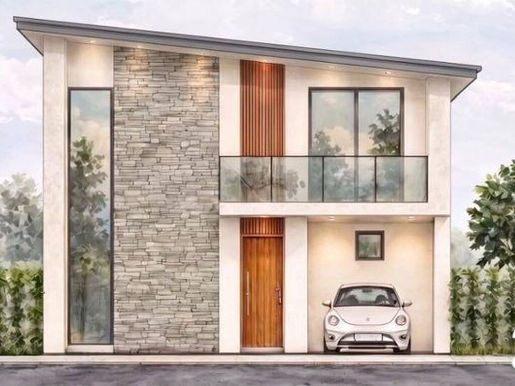 Maison de luxe à vendre à San Giuliano Terme, 480 000 €, Photo 1