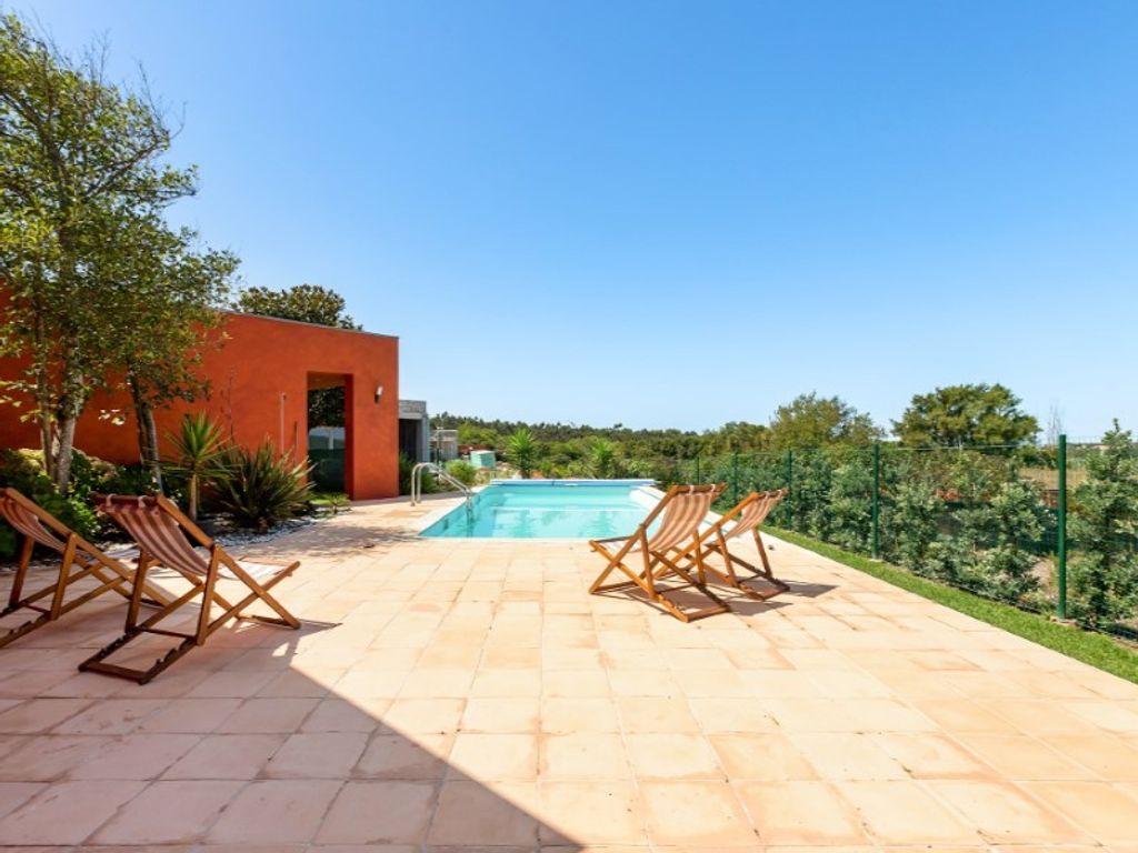 Maison de luxe à vendre à Óbidos, 700 000 €, Photo 2