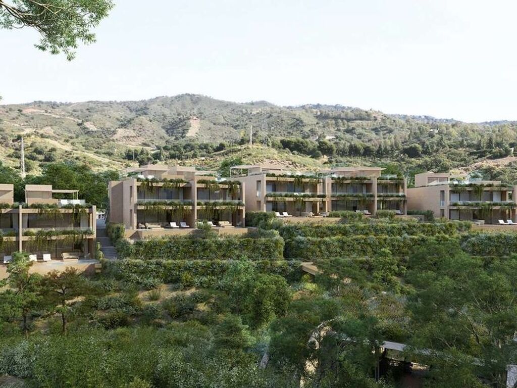 Appartement de luxe à vendre à Marbella, 1 070 000 €, Photo 2