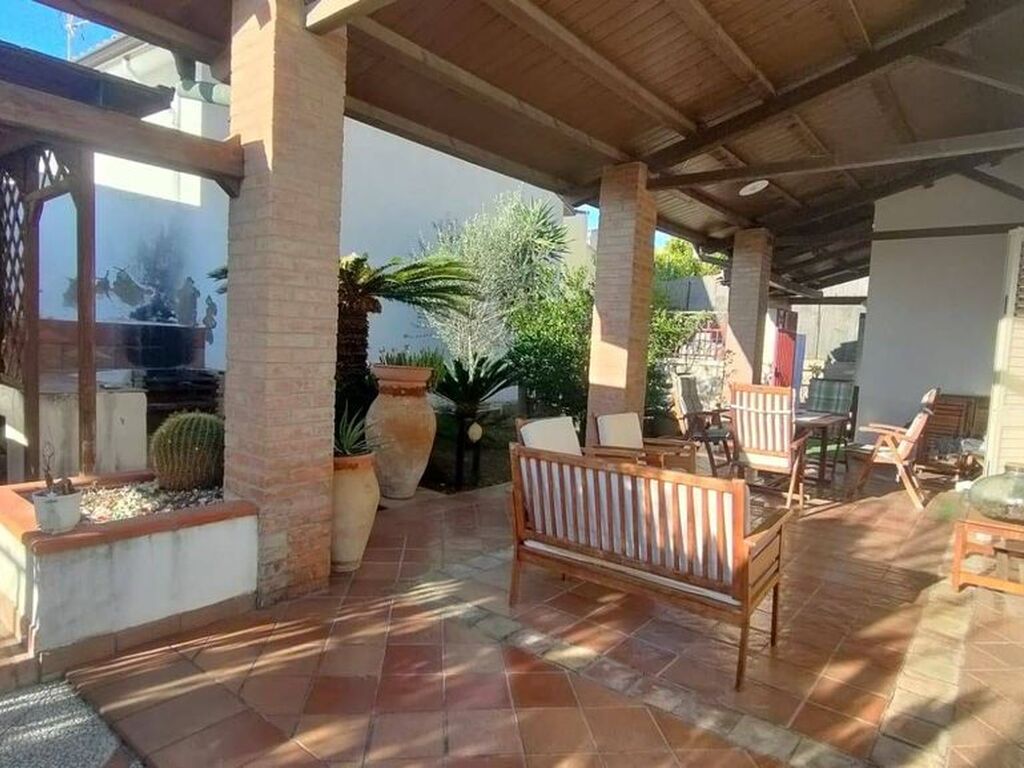 Luxury House for sale in Agrigento, 790 000 €, Photo 2