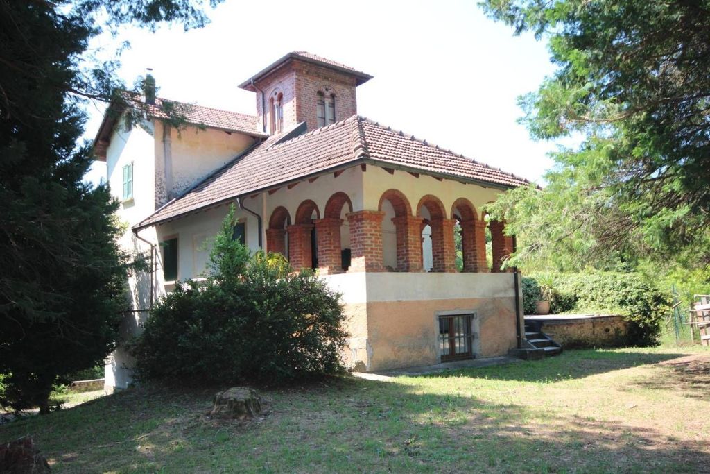 Luxury House for sale in Cannero Riviera, 2 100 000 €, Photo 2