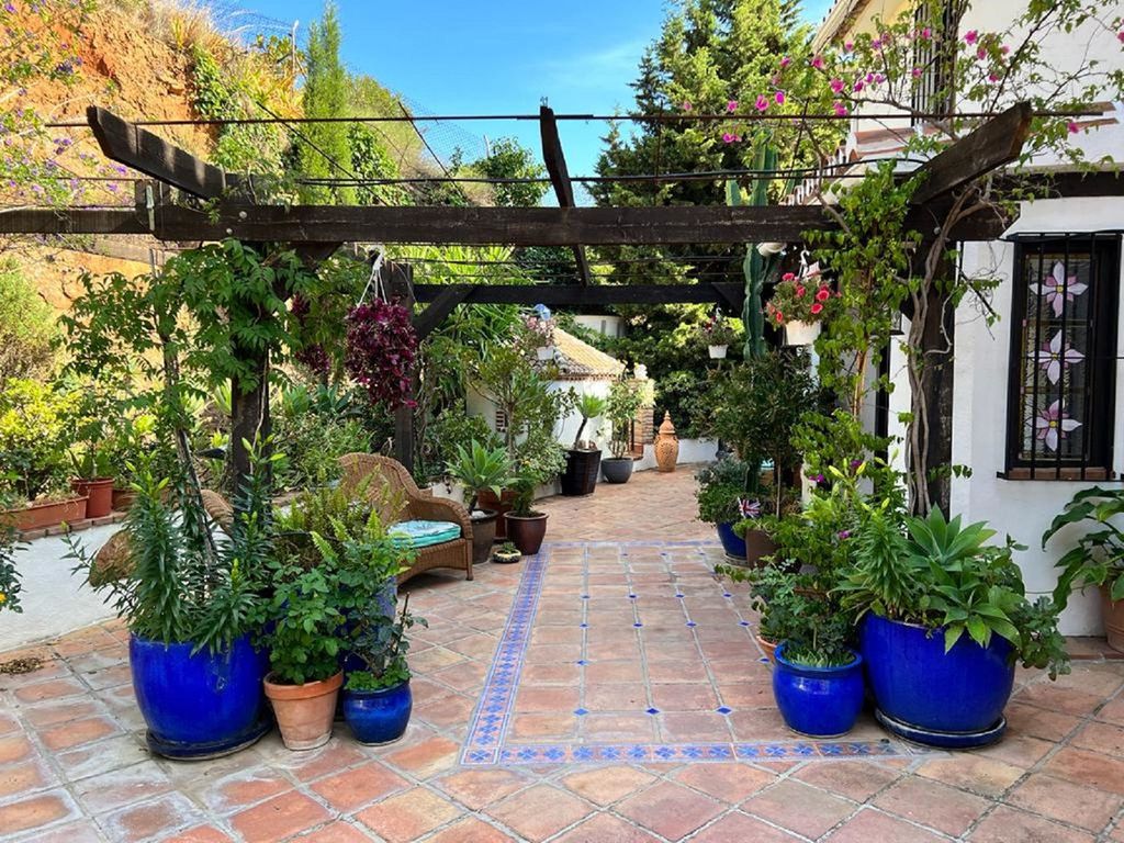 Maison de luxe à vendre à Mijas, 895 000 €, Photo 2