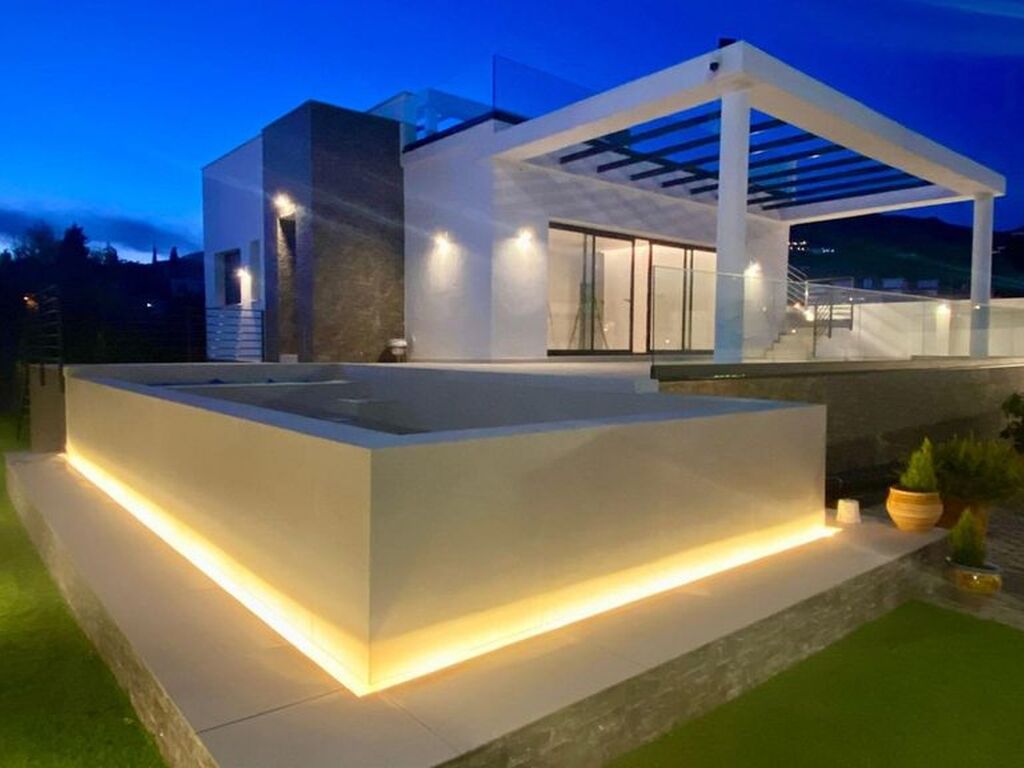 Maison de luxe à vendre à Mijas, 995 000 €, Photo 2