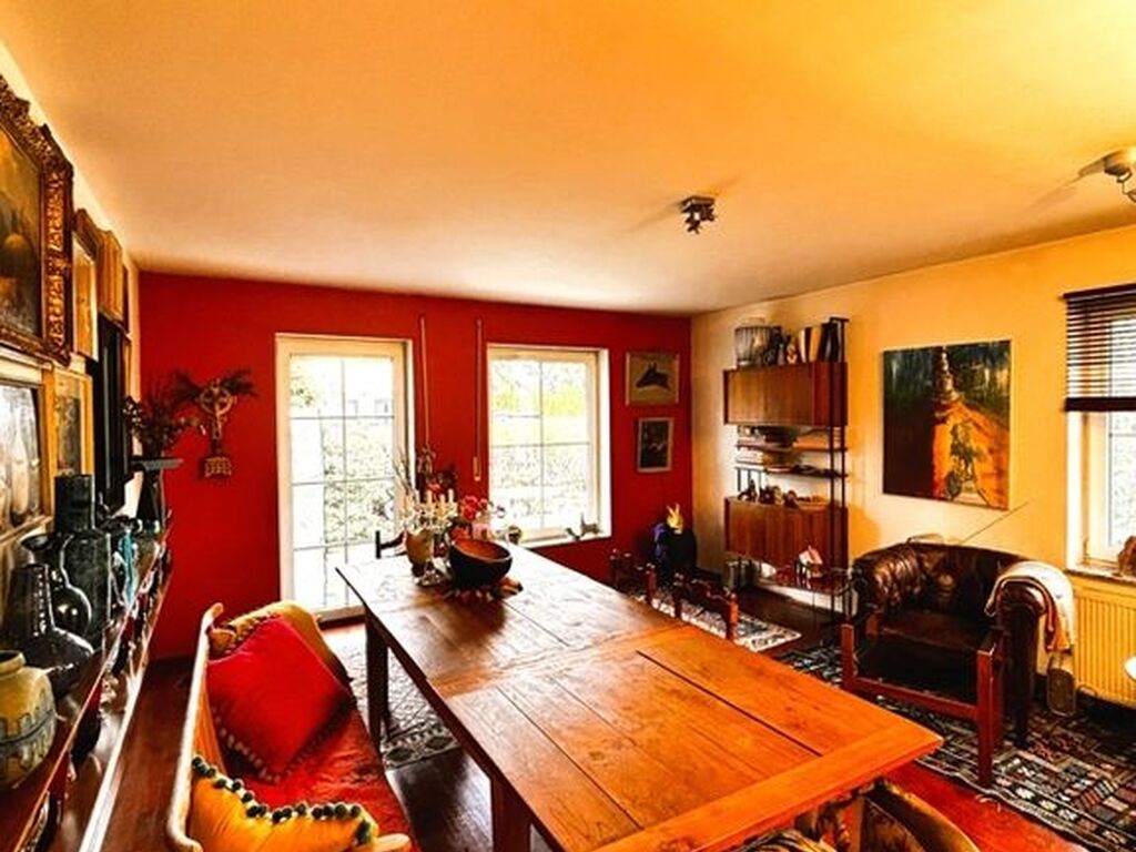 Luxury House for sale in Berlin, 495 000 €, Photo 2