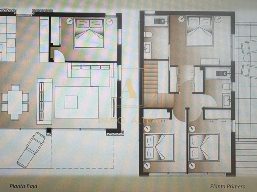 Maison de luxe à vendre à Denia, 840 000 €, Photo 3