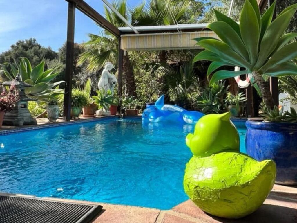 Maison de luxe à vendre à Mijas, 895 000 €, Photo 3
