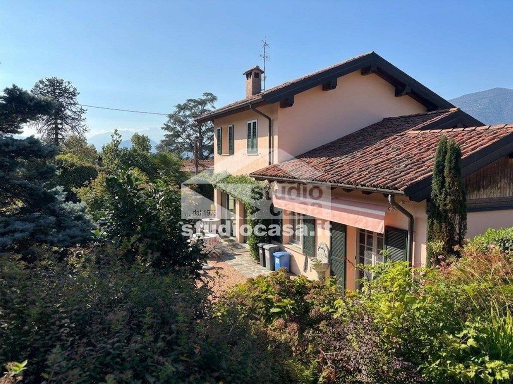 Maison de luxe à vendre à Castelveccana, 695 000 €, Photo 4