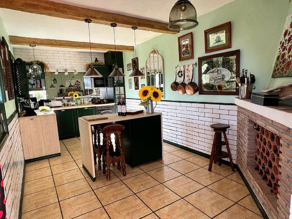 Maison de luxe à vendre à Mijas, 895 000 €, Photo 4
