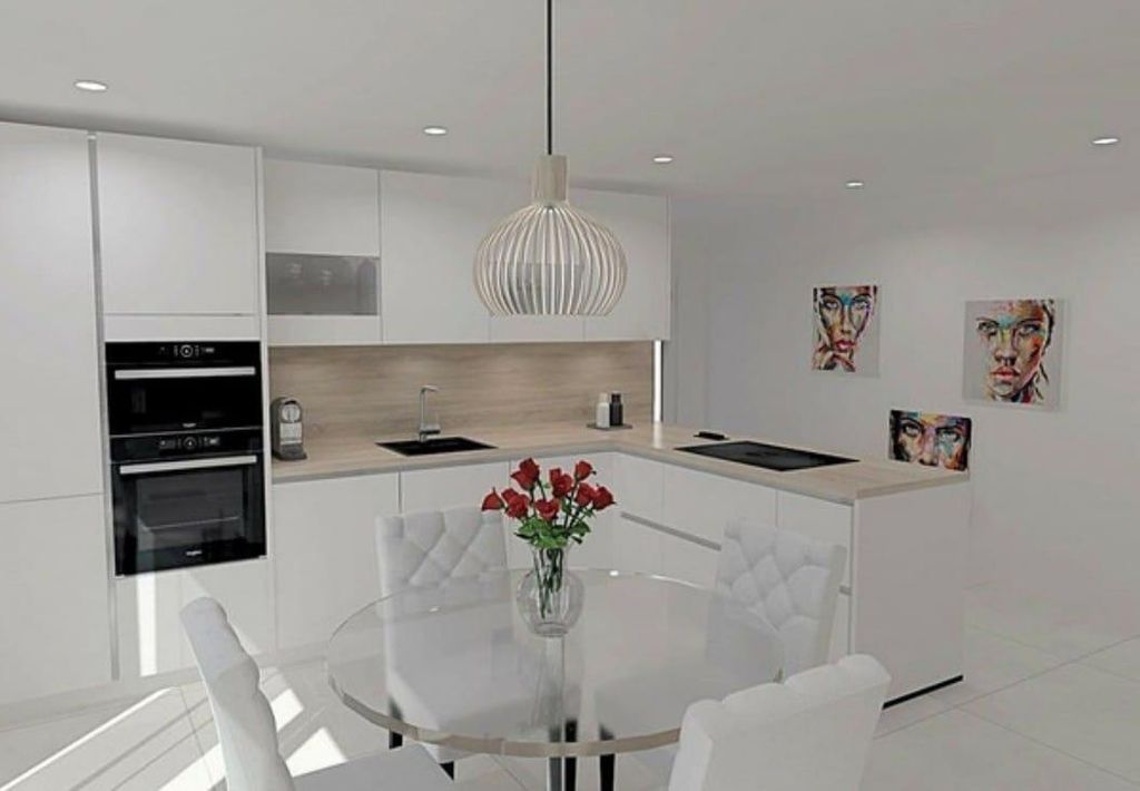 Maison de luxe à vendre à Mijas, 995 000 €, Photo 4