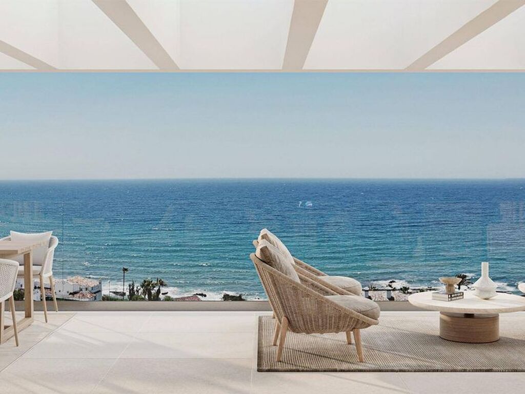 Appartement de luxe à vendre à Mijas, 1 090 000 €, Photo 4