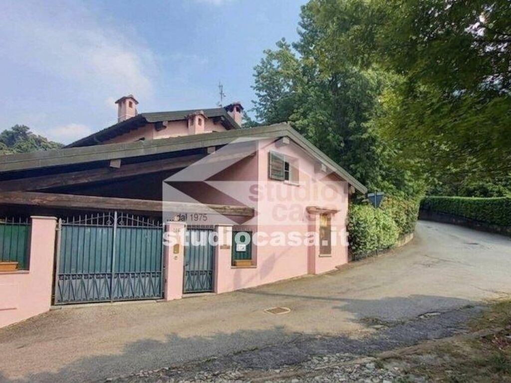 Maison de luxe à vendre à Castelveccana, 695 000 €, Photo 5