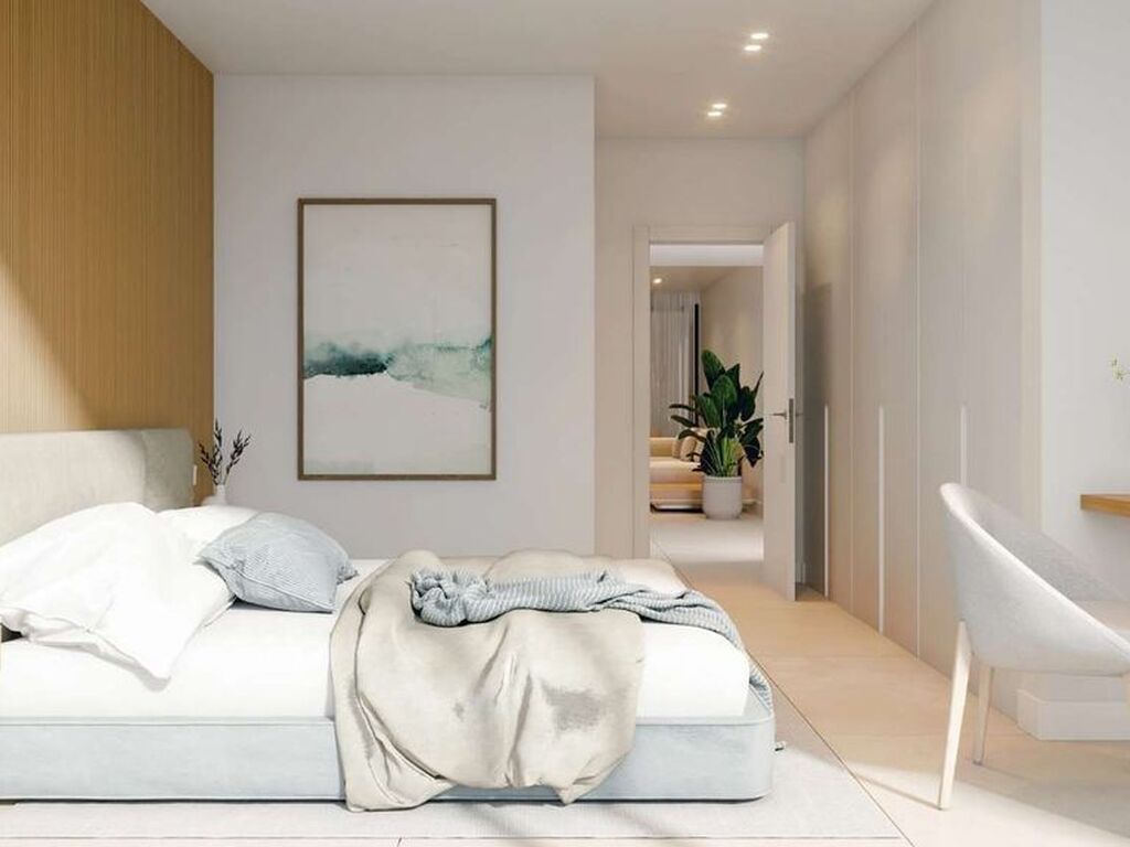 Appartement de luxe à vendre à Marbella, 1 070 000 €, Photo 6