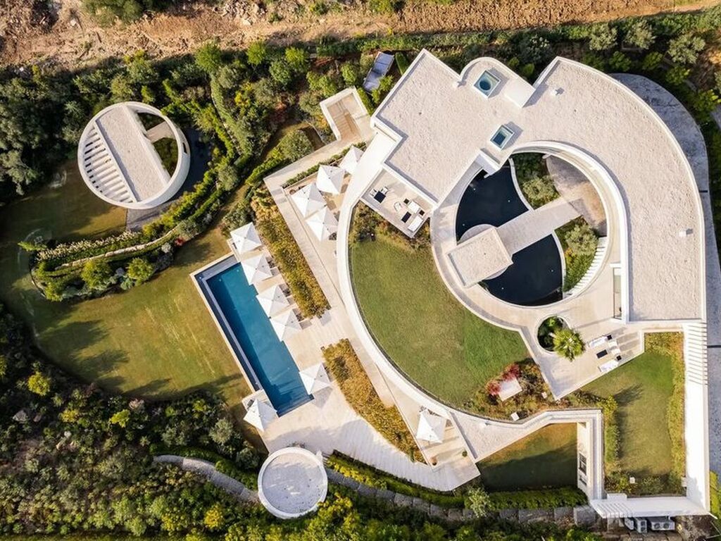 Luxury House for sale in Sotogrande, 12 900 000 €, Photo 6