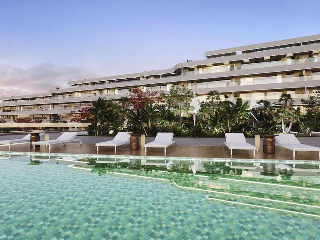 Appartement de luxe à vendre à Mijas, 1 090 000 €, Photo 6