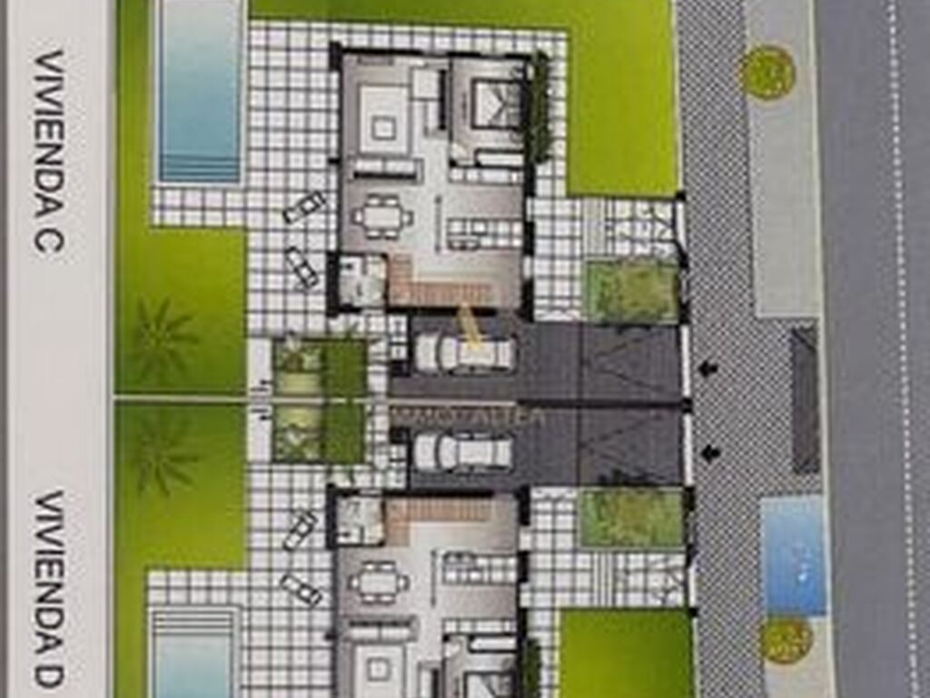 Maison de luxe à vendre à Denia, 840 000 €, Photo 7