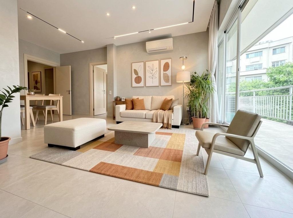Luxury Apartment for sale in Barcelona, 3 000 000 €, Photo 1