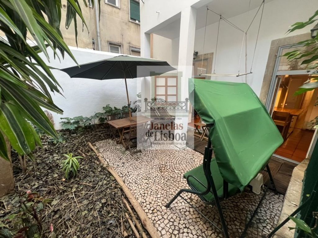Appartement de luxe à vendre à Lisbon, 790 000 €, Photo 2