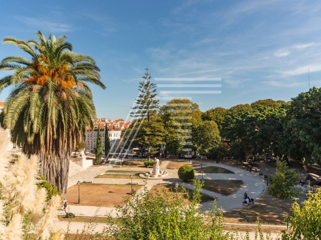 Appartement de luxe à vendre à Lisbon, 980 000 €, Photo 2