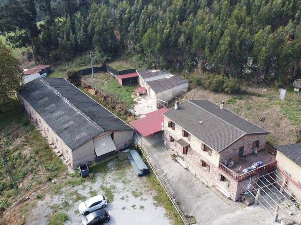 Luxury House for sale in Gijón, 535 000 €, Photo 2