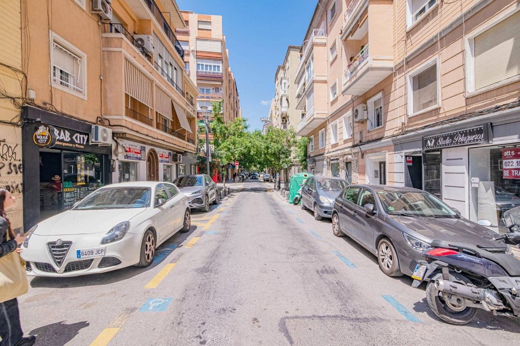 Appartement de luxe à vendre à Granada, 485 000 €, Photo 2