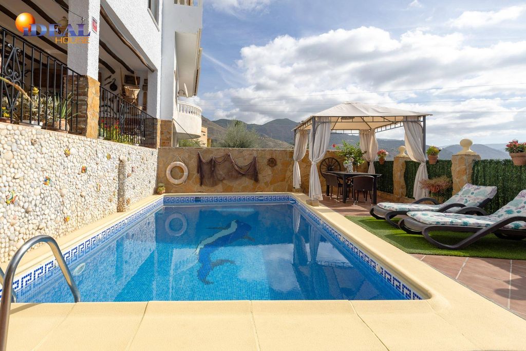 Maison de luxe à vendre à Órgiva, 509 999 €, Photo 3