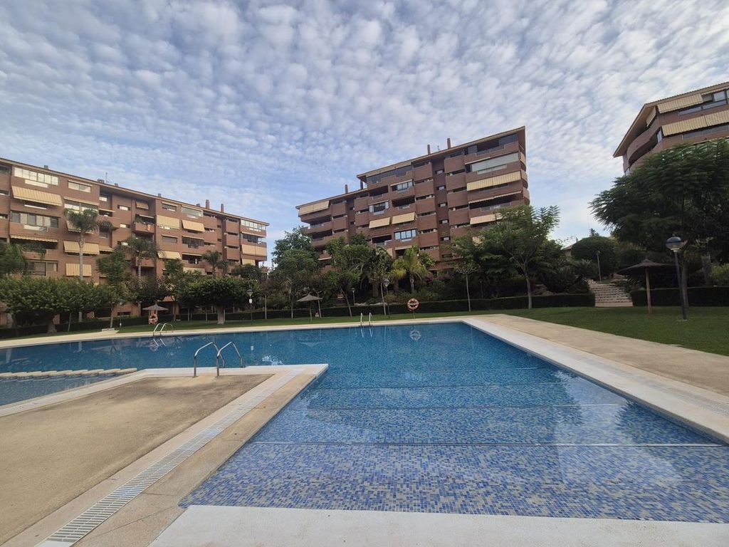 Appartement de luxe à vendre à Alicante, 475 000 €, Photo 3