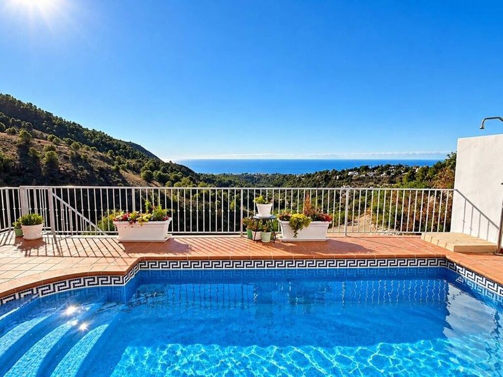Maison de luxe à vendre à Frigiliana, 950 000 €, Photo 3