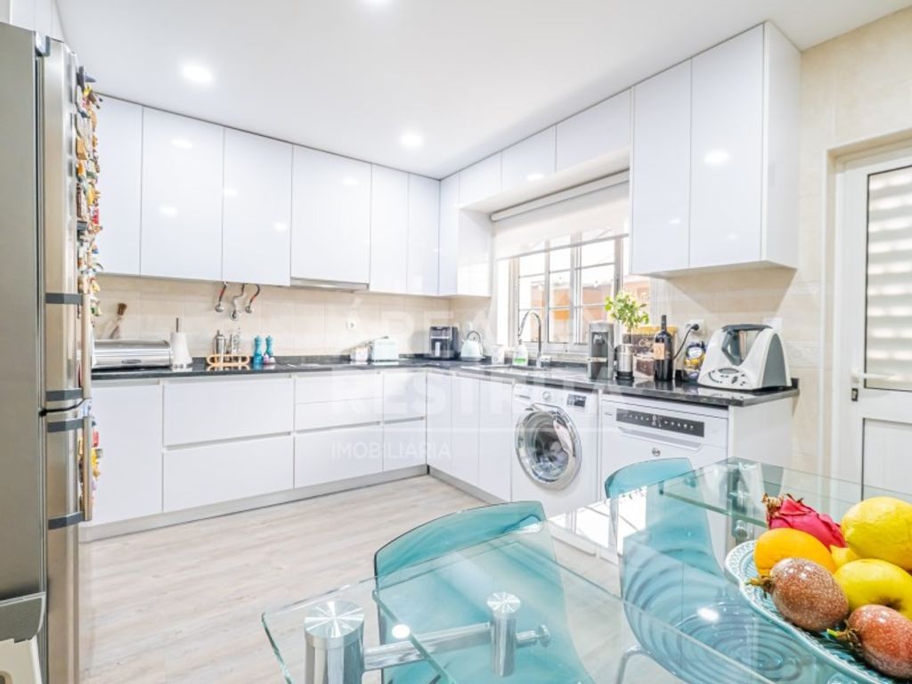Maison de luxe à vendre à Sesimbra, 449 900 €, Photo 4