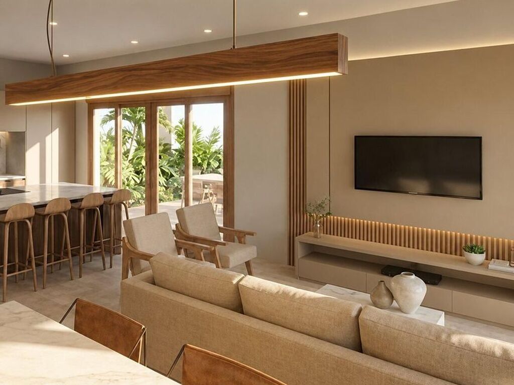 Luxury House for sale in Fuente-Álamo de Murcia, 415 000 €, Photo 4