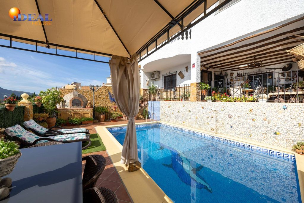 Maison de luxe à vendre à Órgiva, 509 999 €, Photo 4