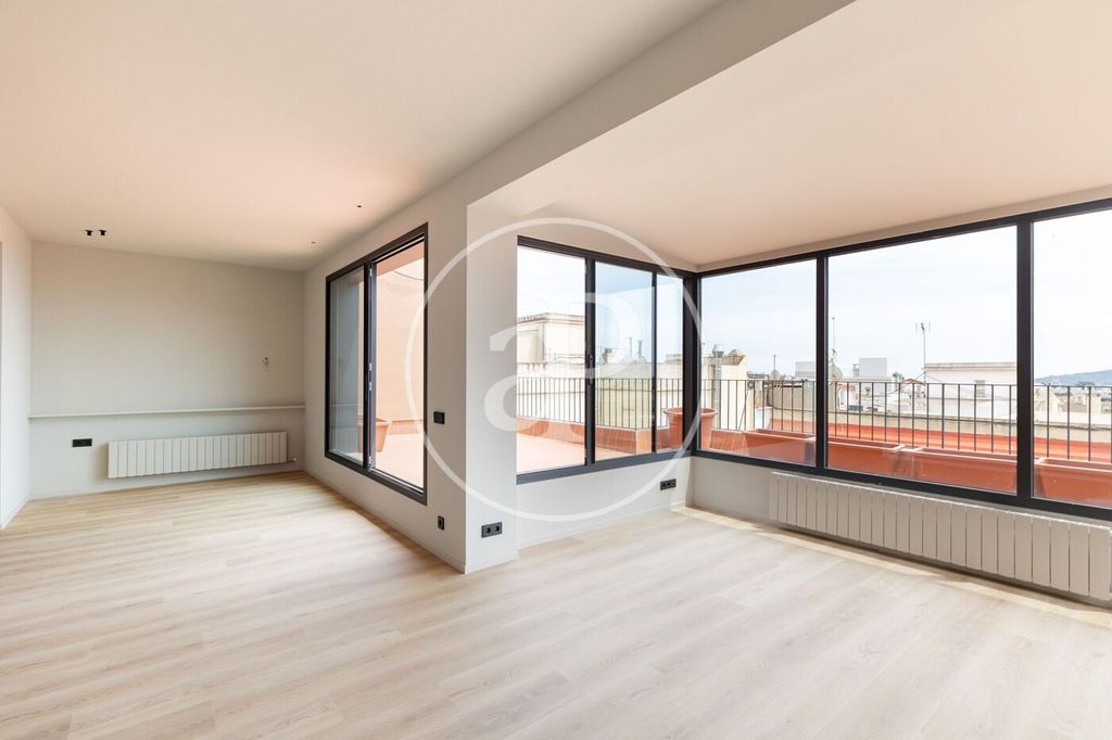 Appartement de luxe à vendre à Barcelona, 1 400 000 €, Photo 4