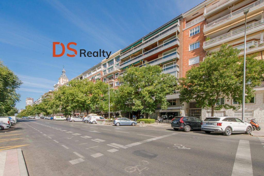 Appartement de luxe à vendre à Madrid, 980 000 €, Photo 4