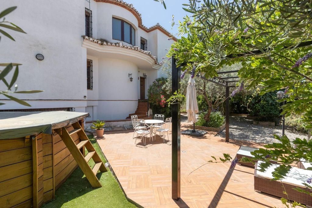 Maison de luxe à vendre à Belicena, 429 000 €, Photo 4