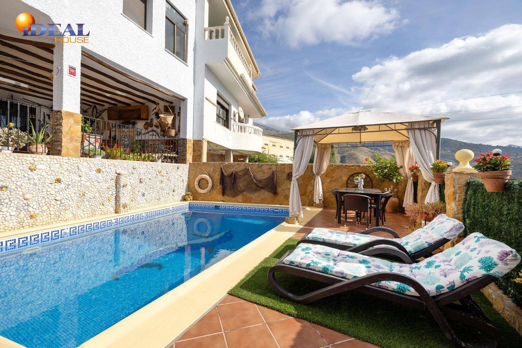 Maison de luxe à vendre à Órgiva, 509 999 €, Photo 5