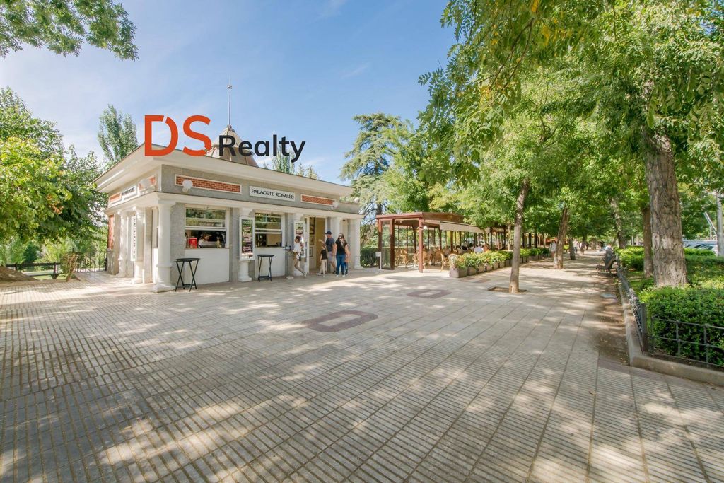 Appartement de luxe à vendre à Madrid, 980 000 €, Photo 5