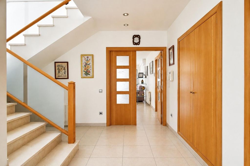 Maison de luxe à vendre à Cunit, 585 000 €, Photo 5