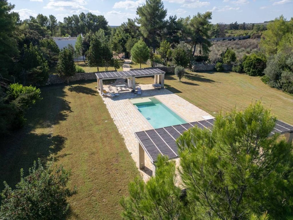 Luxury House for sale in Lecce, 1 150 000 €, Photo 6