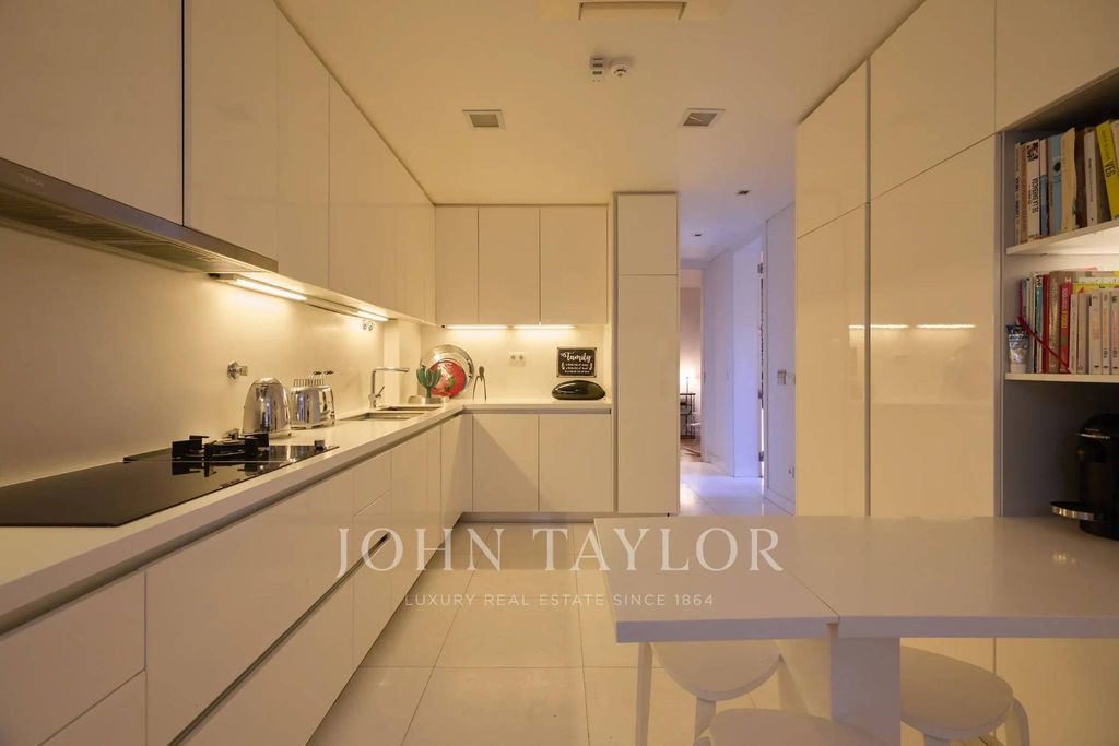 Appartement de luxe à vendre à Lisbon, 2 350 000 €, Photo 6