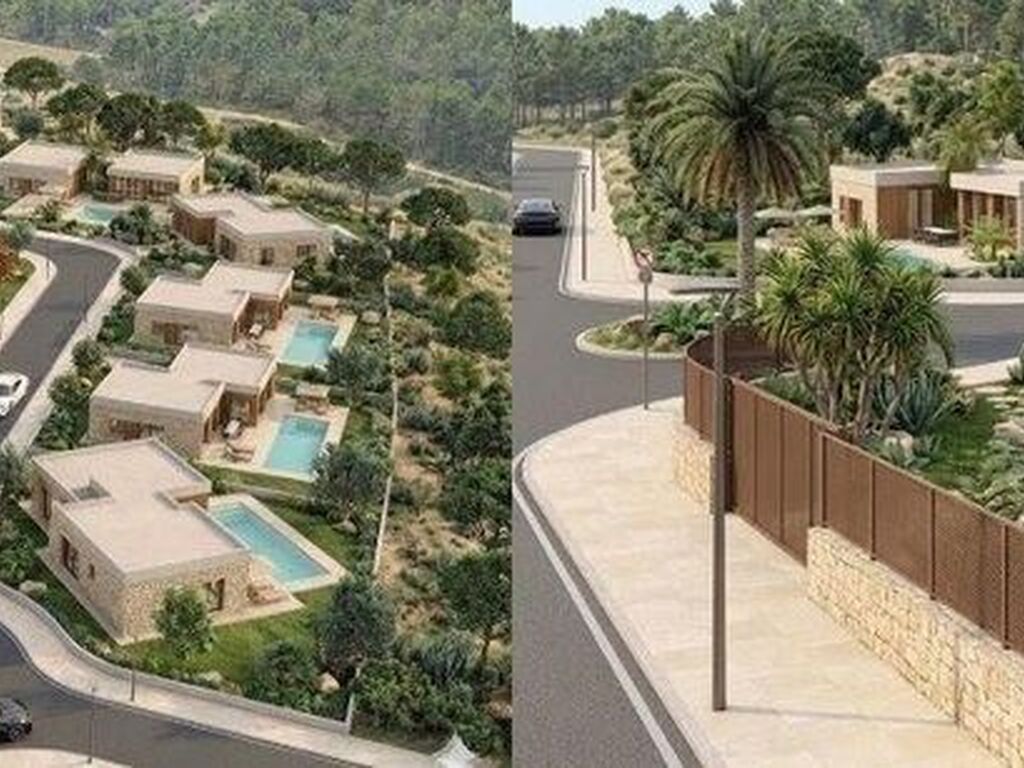 Luxury House for sale in Fuente-Álamo de Murcia, 415 000 €, Photo 6