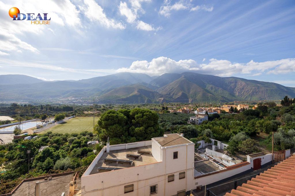 Maison de luxe à vendre à Órgiva, 509 999 €, Photo 6